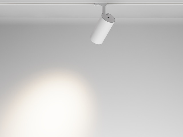 Трековый светильник Technical TR197-3-40WCCT-M-W фото:7