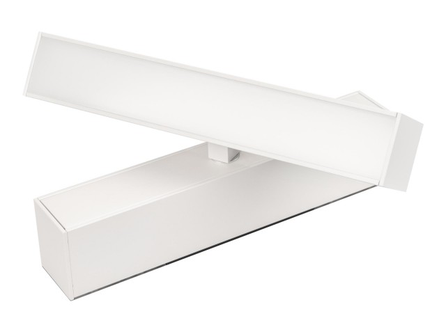 Светильник MAG-FLAT-FOLD-45-S205-6W Day4000 (WH, 100 deg, 24V) (Arlight, IP20 Металл, 5 лет) фото:15