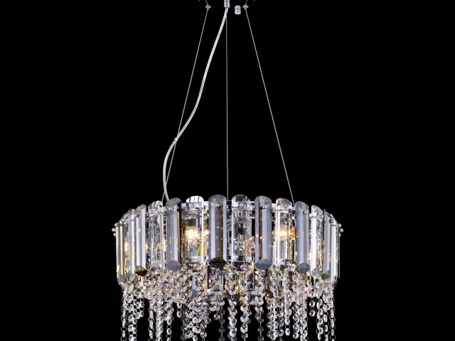 Подвесной светильник Maytoni MOD097PL-06CH фото:2