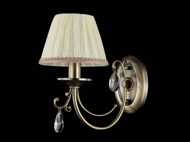 Настенный светильник (бра) Maytoni RC093-WL-01-R фото:4
