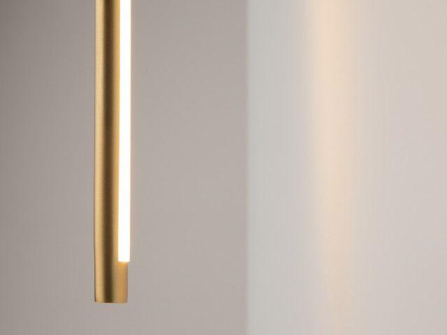 Настенный светильник (бра) Maytoni MOD256WL-L5BS3K2 фото:1