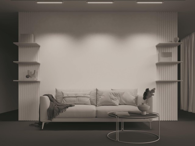 Трековый светильник Technical TR010-1-20W3K-M-W фото:13