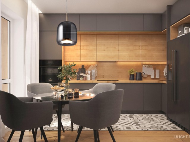 Подвесной светильник Maytoni MOD128PL-L6SG фото:13