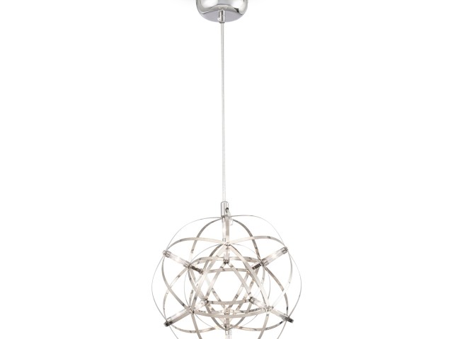 Подвесной светильник Freya FR5099PL-L6CH фото:9