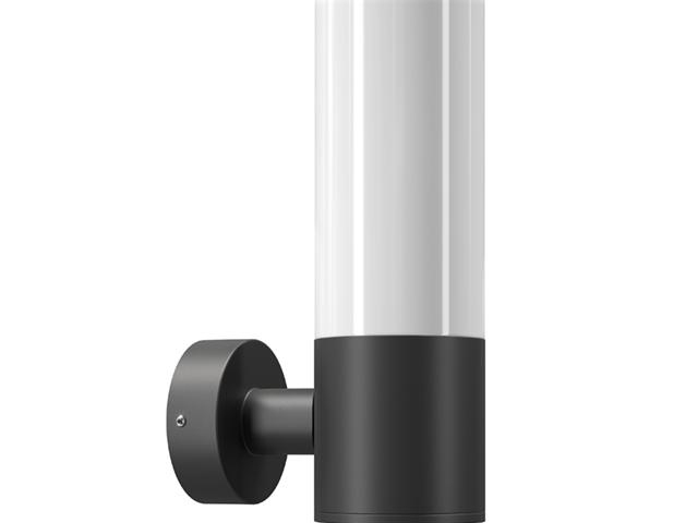 Настенный светильник (бра) Outdoor O418WL-01B фото:8