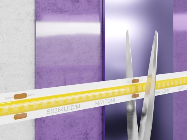 Светодиодная лента Led Strip 10184 фото:4