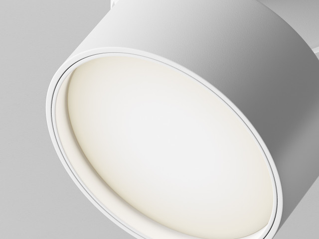 Потолочный светильник Technical C024CL-L12W4K фото:21