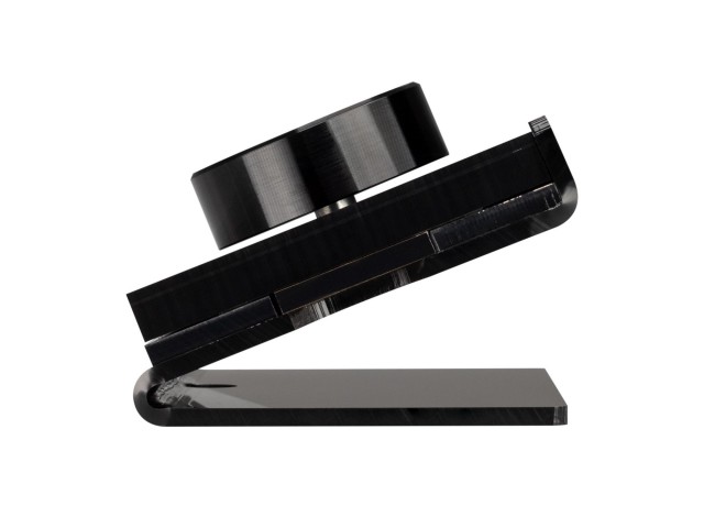 Панель Rotary SMART-P100-RGB Black (3V, 2.4G) (Arlight, IP20 Пластик, 5 лет) фото:6