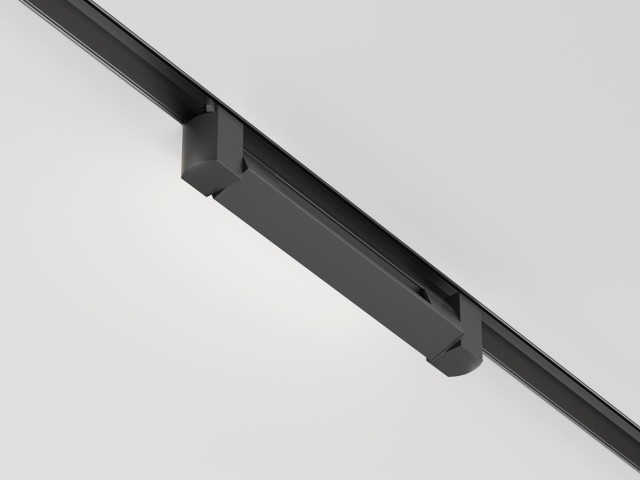 Трековый светильник Technical TR104-1-10W4K-B фото:3