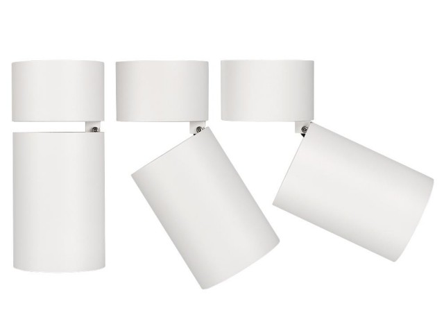 Светильник SP-POLO-SURFACE-FLAP-R85-15W Warm3000 (WH-WH, 40 deg) (Arlight, IP20 Металл, 3 года) фото:30