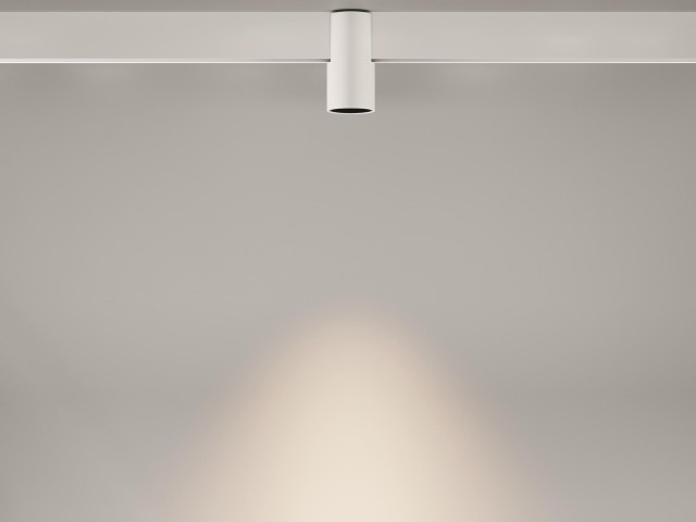 Трековый светильник Technical TR122-4-7W-DS-W фото:4