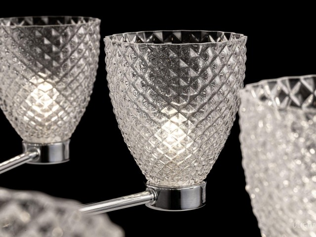 Люстра Maytoni MOD068PL-14CH фото:4