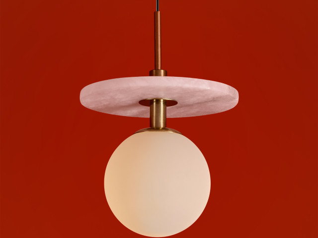 Подвесной светильник Freya FR5631PL-01BS фото:3