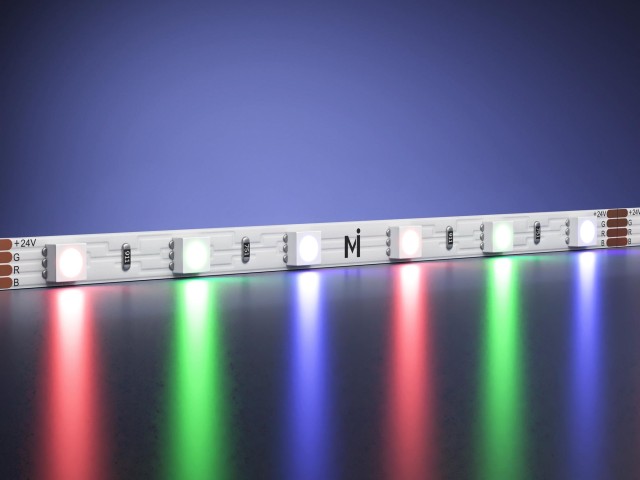 Светодиодная лента Led Strip 201129 фото:2