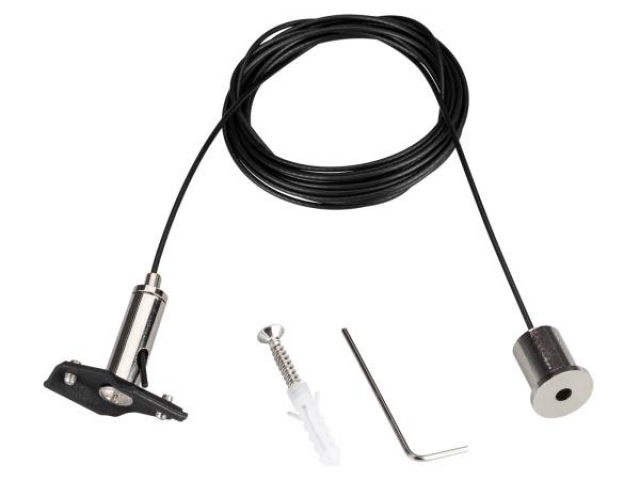 Подвес MAG-HANG-25-L3000 (SL) (Arlight, Металл) фото:2