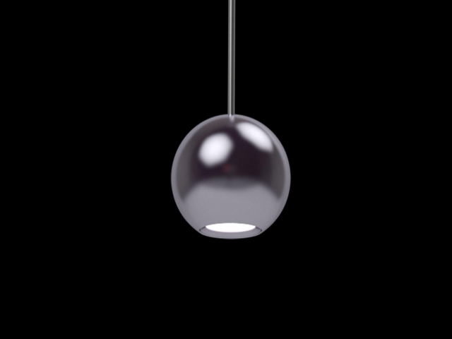 Подвесной светильник Technical P067PL-L5GF3K фото:2