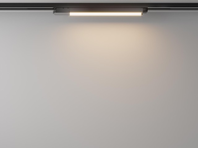 Трековый светильник Technical TR000-1-10W3K-W фото:13
