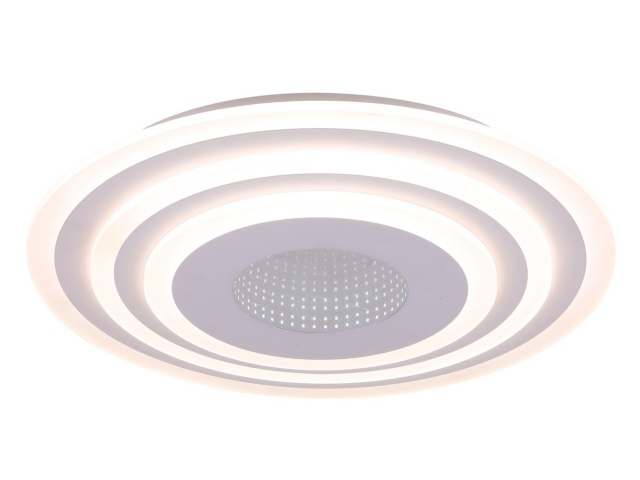 Потолочный светильник Freya FR6014CL-L98W фото:14