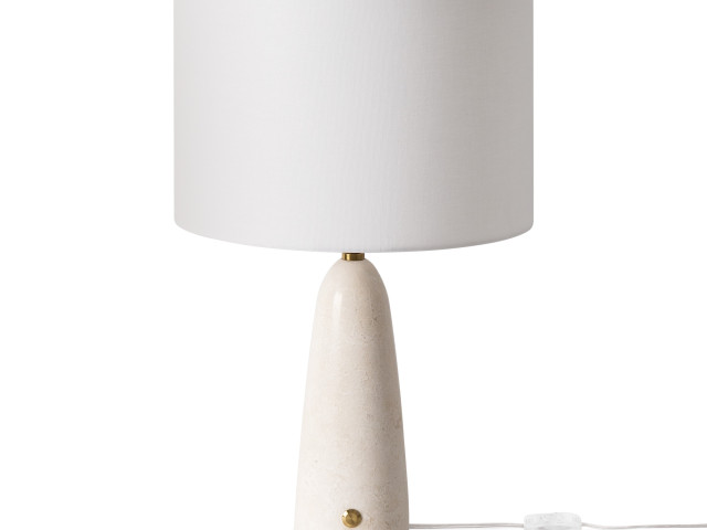 Настольный светильник Freya FR2054TL-01BS фото:15