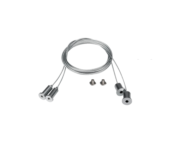 Подвесная система HOKASU S50 U&D — 2000mm/3pcs фото:2