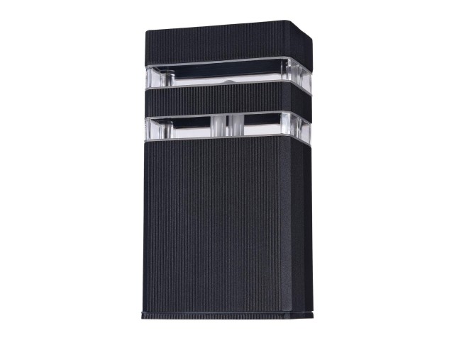 Настенный светильник (бра) Outdoor O578WL-01B фото:10