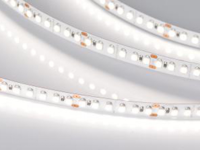 Лента RT6-3528-180 24V Day4000 3x (900 LED) (Arlight, 14.4 Вт/м, IP20) фото:13