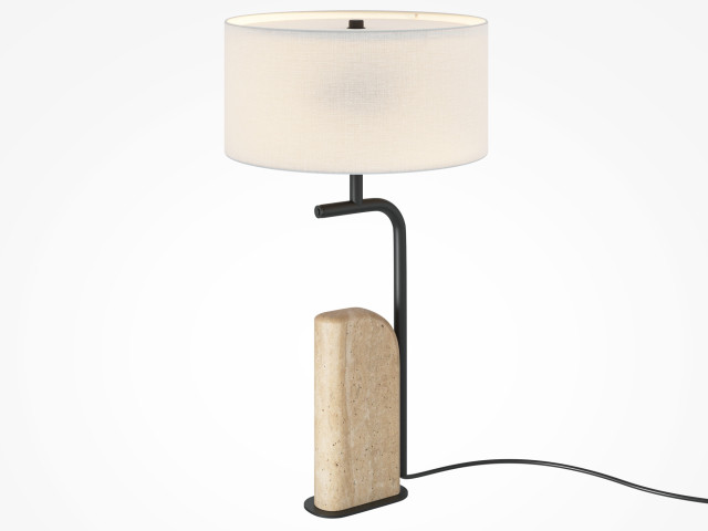 Настольный светильник Maytoni MOD437TL-02B фото:5