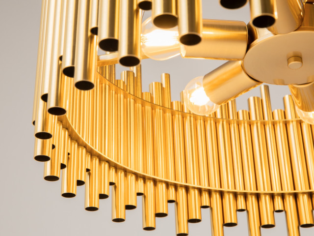 Подвесной светильник Maytoni MOD136PL-06BS фото:11