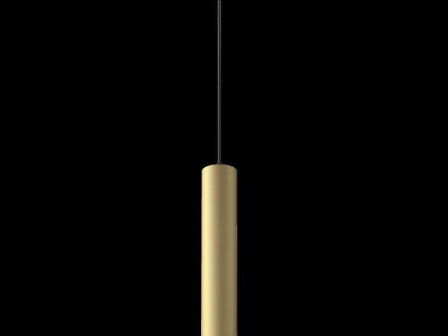 Подвесной светильник Technical P082PL-GU10-MG фото:8