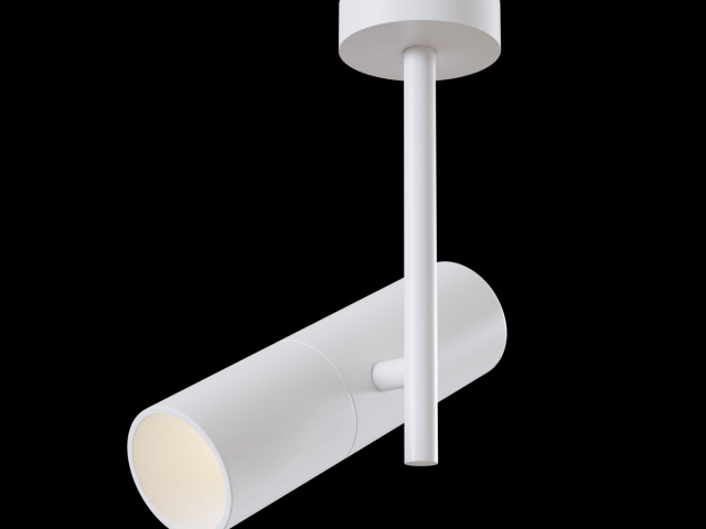 Потолочный светильник Technical C020CL-01W фото:37