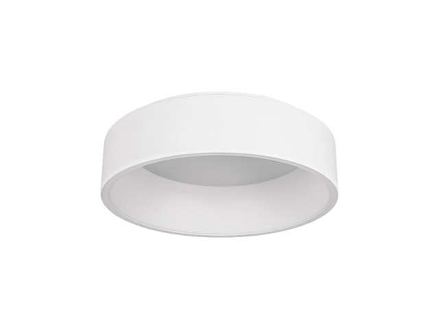 Светильник SP-TOR-RING-SURFACE-R600-42W Warm3000 (WH, 120 deg) (Arlight, IP20 Металл, 3 года) фото:18