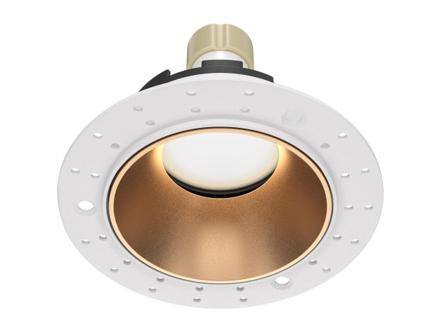 Встраиваемый светильник Technical DL051-U-2WMG фото:4