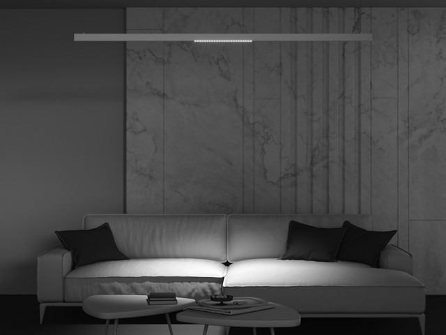 Трековый светильник Technical TR031-4-24WTW-M-DSZ-W фото:12