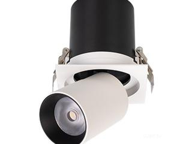 Светильник LGD-PULL-S100x100-10W White6000 (WH, 20 deg) (Arlight, IP20 Металл, 3 года) фото:11