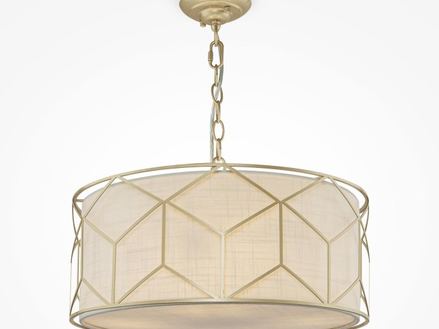 Подвесной светильник Maytoni H223PL-03G фото:8