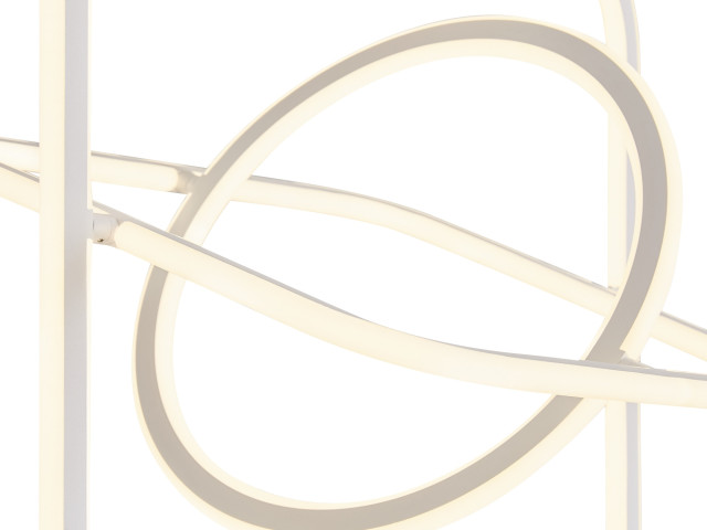 Подвесной светильник Freya FR6200PL-L168W фото:5