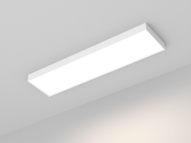 Панель IM-EMERGENCY-1.5H-S300x1200-45W White6000 (WH, 120 deg, 230V) (Arlight, IP40 Металл, 2 года) фото:6