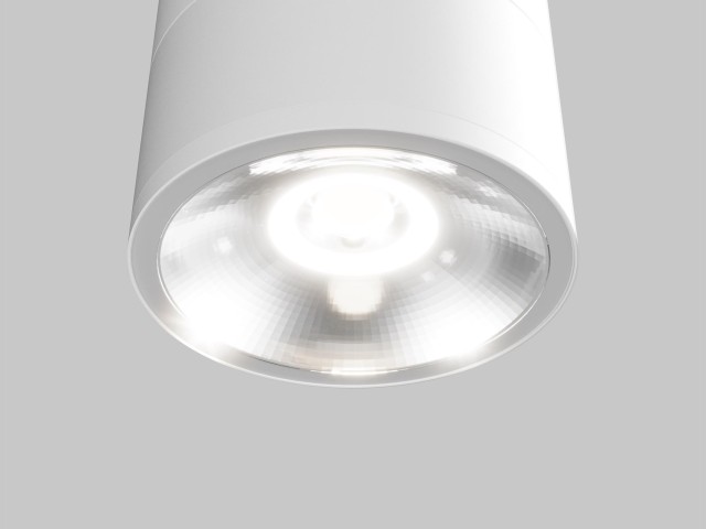 Потолочный светильник Outdoor O310CL-L7W3K фото:6