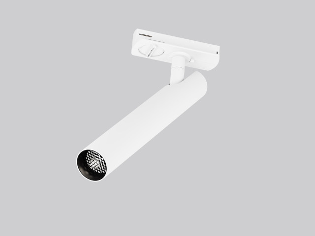 Трековый светильник Technical TR141-1-6W4K-M-W фото:2