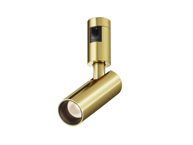 Трековый светильник Technical TR144-1-5W3K-W-BS фото:8