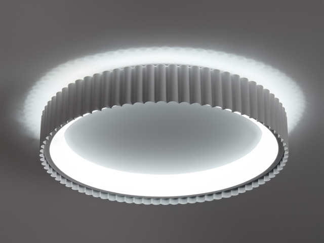 Потолочный светильник Freya FR6219CL-L80W фото:3