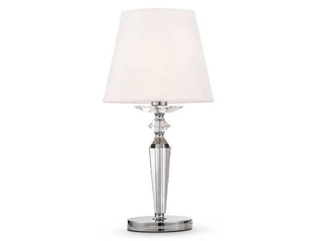 Настольный светильник Maytoni MOD064TL-01N фото:1