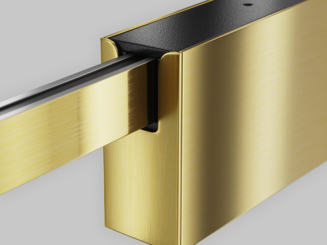 Трековый светильник Technical TR151-1-18W4K-BS фото:4