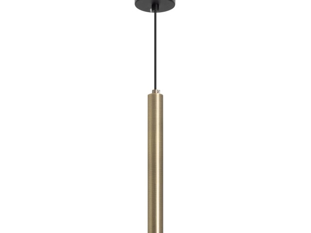 Светильник SP-PIPE-HANG-L300-R30-9W Day4000 (BR, 24 deg, 230V) (Arlight, IP20 Металл, 3 года) фото:5
