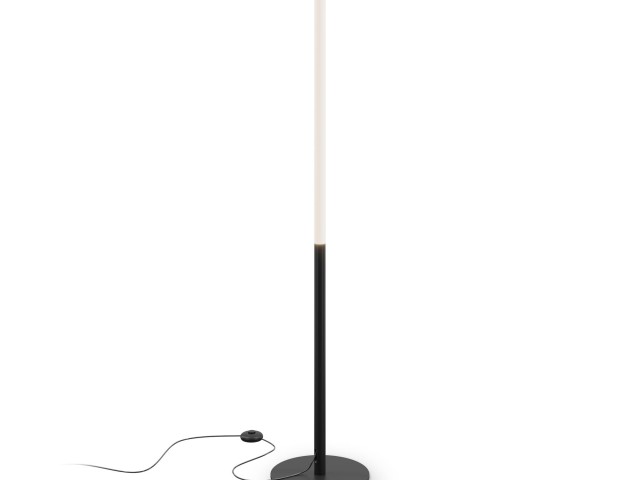 Напольный светильник (торшер) Maytoni Z012FL-L18B3K фото:22