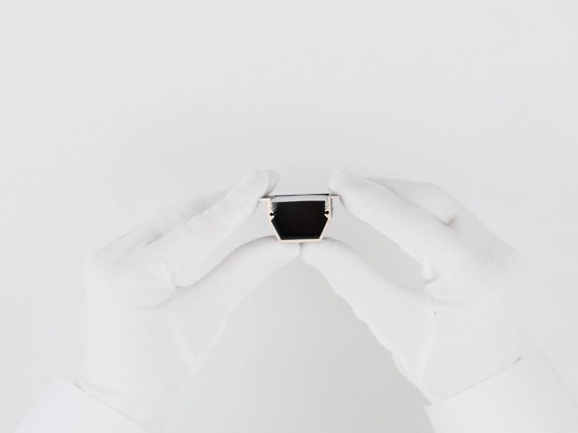 Линейный светильник HOKASU 35/25 IN noPS (RAL9005/750mm/LT70 — 3K/17W) фото:17