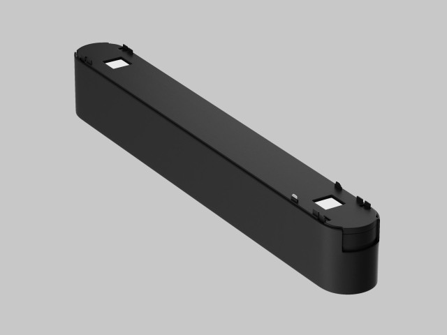 Трековый светильник Technical TR084-1-12W3K-B фото:5