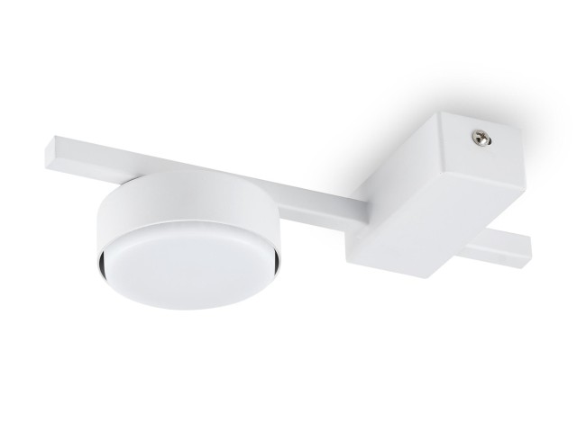 Потолочный светильник Freya FR5363CL-01W фото:1