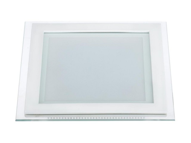 Светодиодная панель LT-S160x160WH 12W Day White 120deg (Arlight, IP40 Металл, 3 года) фото:4