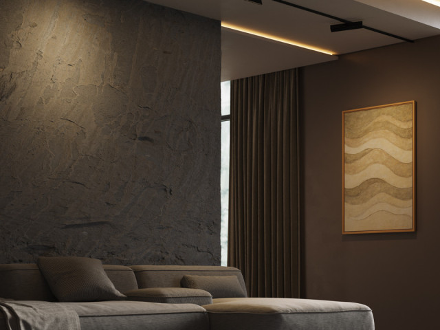 Трековый светильник Technical TR242-2-12W3K-B фото:9